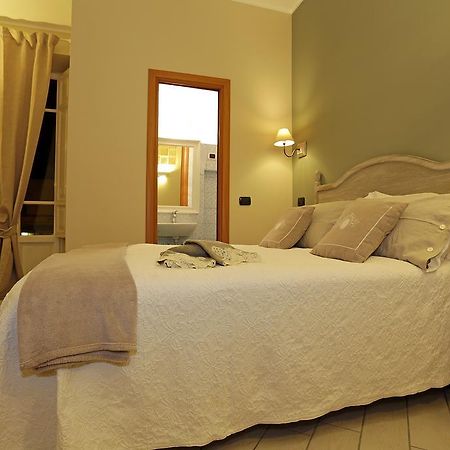 Hotel Le Stanze Di Francesco Roma Habitación foto