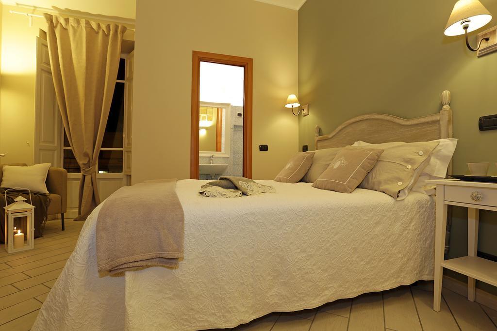 Hotel Le Stanze Di Francesco Roma Habitación foto